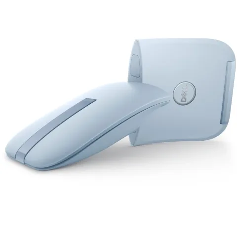 Dell MS700 Mouse Bluetooth Blue Wireless - MS700 - Blue