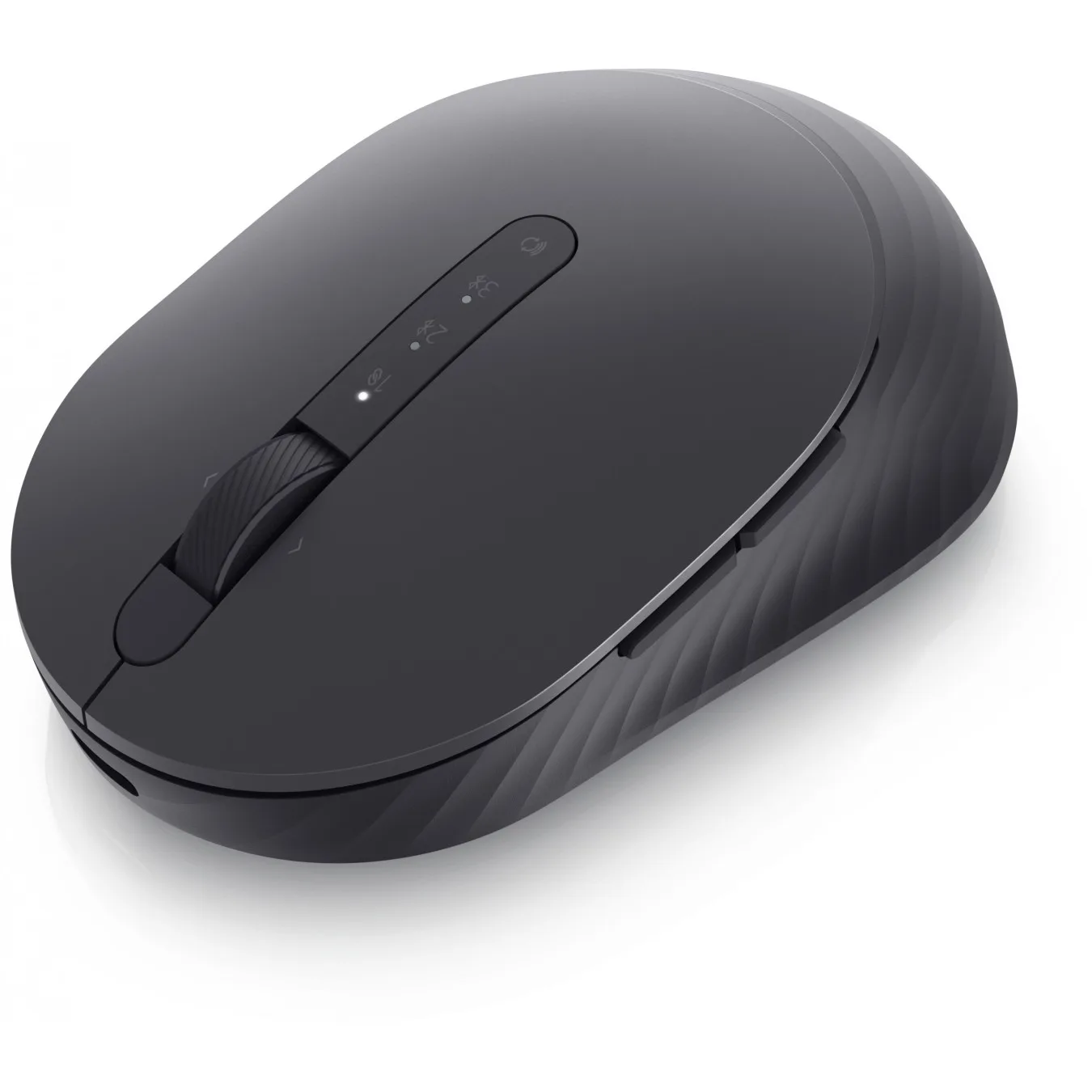 Dell MS7421W Wireless Optical Mouse - MS7421W - Bluetooth Black