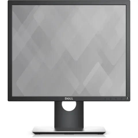 Dell P Series P1917S - P1917S - 19-inch IPS LED monitor, 1280x1024 SXGA, Black, 6 ms