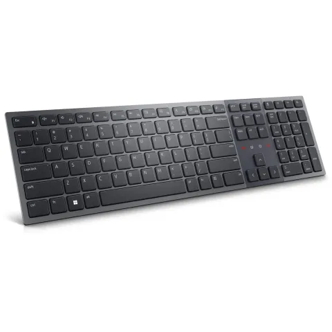DELL Premier KB900 Keyboard - KB900 -
