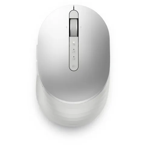 Dell Premier MS7421W - 7-button wireless optical mouse - Characteristics