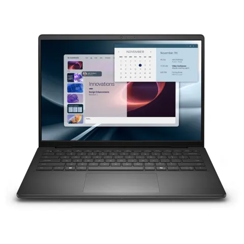 Dell Pro 14 Essential PV14255 RYZ7-250 16GB 512SSD W11 Pro 1Y Basic Onsite
