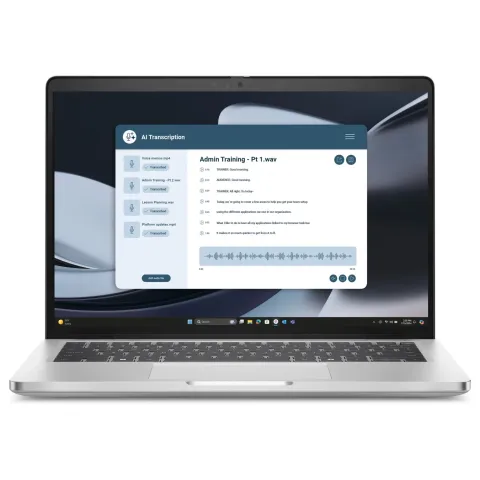 DELL Pro 14 Plus PB14255 RYZ AI 7 350 32GB 1TBSSD W11 Pro 1Y Basic Onsite