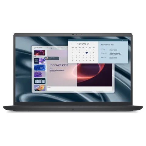 Dell PRO 15 ESSENTIAL PV15255 RYZ3 7320U 8GB 512SSD W11Pro