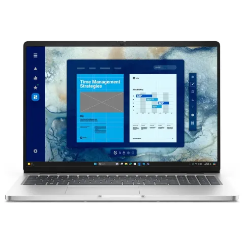 Dell Pro 16 PC16250 CU5 235U 32GB 512SSD W11 Pro 1Y Basic Onsite