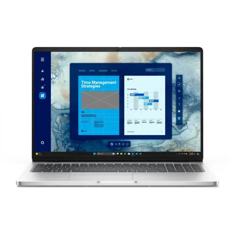 Dell Pro 16 PC16250 U5-235U 16in 16GB RAM 512GB SSD
