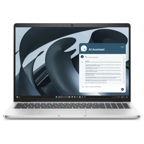 Dell Pro 16 Plus PB16255 RYZ5 PRO 230 16GB 512SSD W11 Pro 1Y Basic Onsite