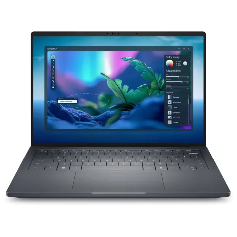 Dell Pro Max 14 Premium CU7 265H 32GB 1TBSSD RTX PRO 2000 W11 Pro 3Y ProSpt