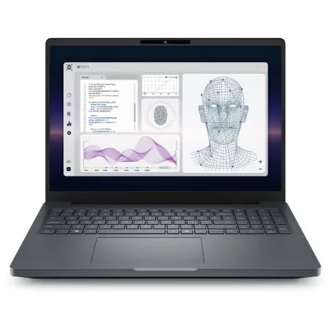 Dell Pro Max 16 Plus CU7 265HX 32GB 1TBSSD RTX PRO 1000 W11 Pro 3Y ProSpt