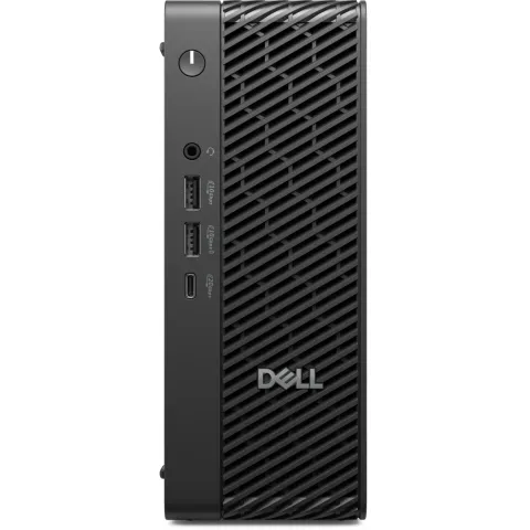 DELL Pro Max Micro FCM2250 Intel Core Ultra 7 265 16GB 1TB SSD Nvidia A1000 WLAN vPro Kb Mouse 280W TPM W11P 3Y Basic...
