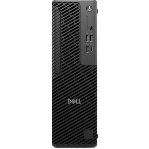 DELL Pro Max Slim FCS1250 Intel Core Ultra 7 265 32GB 1TB SSD Nvidia A1000 vPro Kb Mouse 360W TPM W11P 3Y Basic Onsite