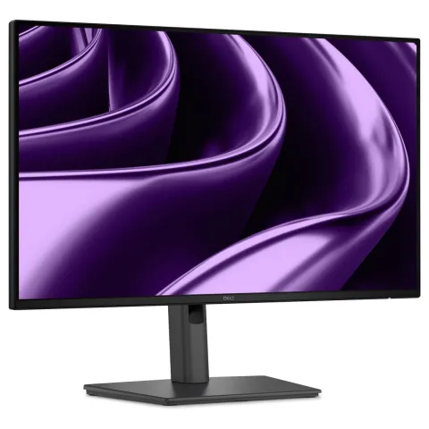 DELL Pro P 24 USB-C Hub Monitor P2426HE 60,45cm 23,8Zoll IPS 1920x1080 120Hz 300cd m2 1500:1 HDMI DP USB RJ45