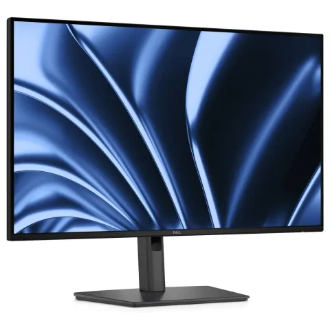 DELL Pro P 27 USB-C Hub Monitor P2726HE 68,58cm 27Zoll IPS 1920x1080 120Hz 300cd m2 1500:1 HDMI DP USB RJ45