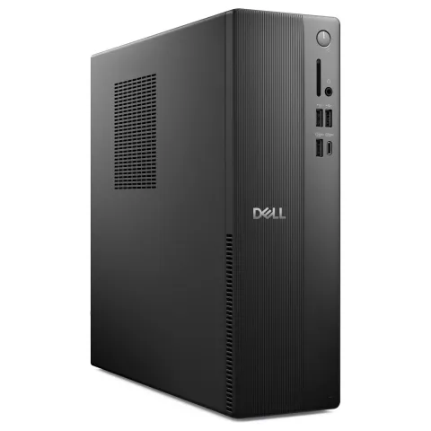 Dell Pro Slim Essential QVS1260 CU5 225 16GB 512SSD W11 Pro 1Y Basic Onsite