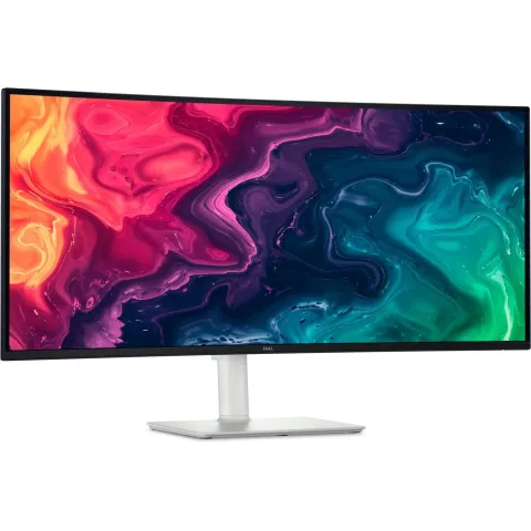 DELL S3425DW 34 Plus USB-C Monitor - S3425DW - 34-inch Ultrawide USB-C Display