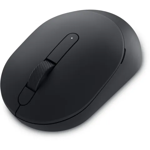 Dell Silent Optical Mouse - 2.4GHz Wireless - Up to 4020 DPI