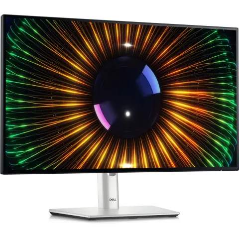 Dell UltraSharp U2424H 23.8" FHD IPS 120Hz 5ms USB-C DP1.4