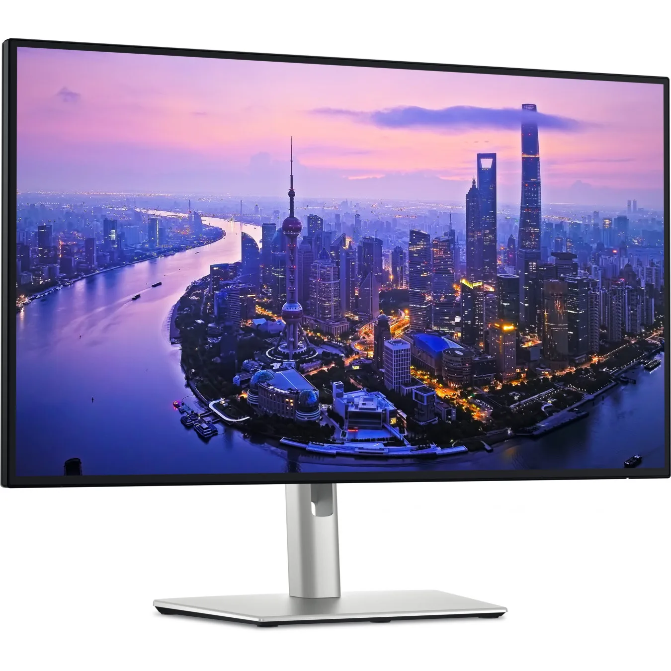 Dell UltraSharp U2725QE 27" 4K IPS 120Hz HDR600 Thunderbolt 120W