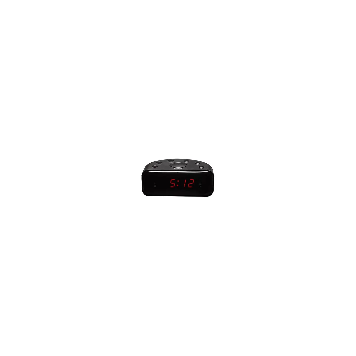 Denver CR-430 schwarz