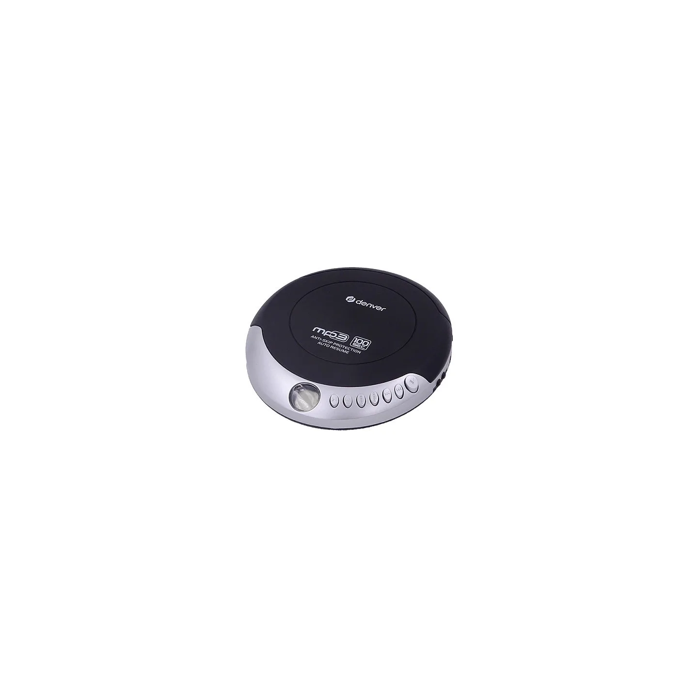 Denver DMP-391