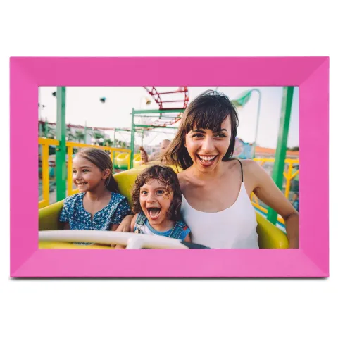 Denver Frameo PFF-1023P pink