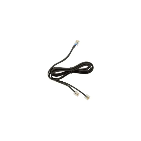 DHSG Adapter Cable for Jabra PRO & Engage Series - 14201-10 - Adapter Cable