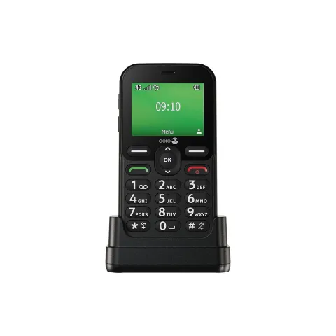 Doro Leva E10 LTE