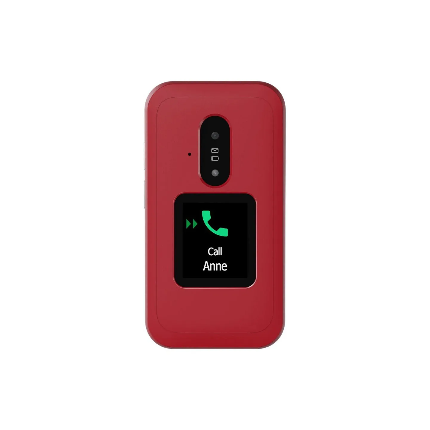 Doro Leva E30 LTE red
