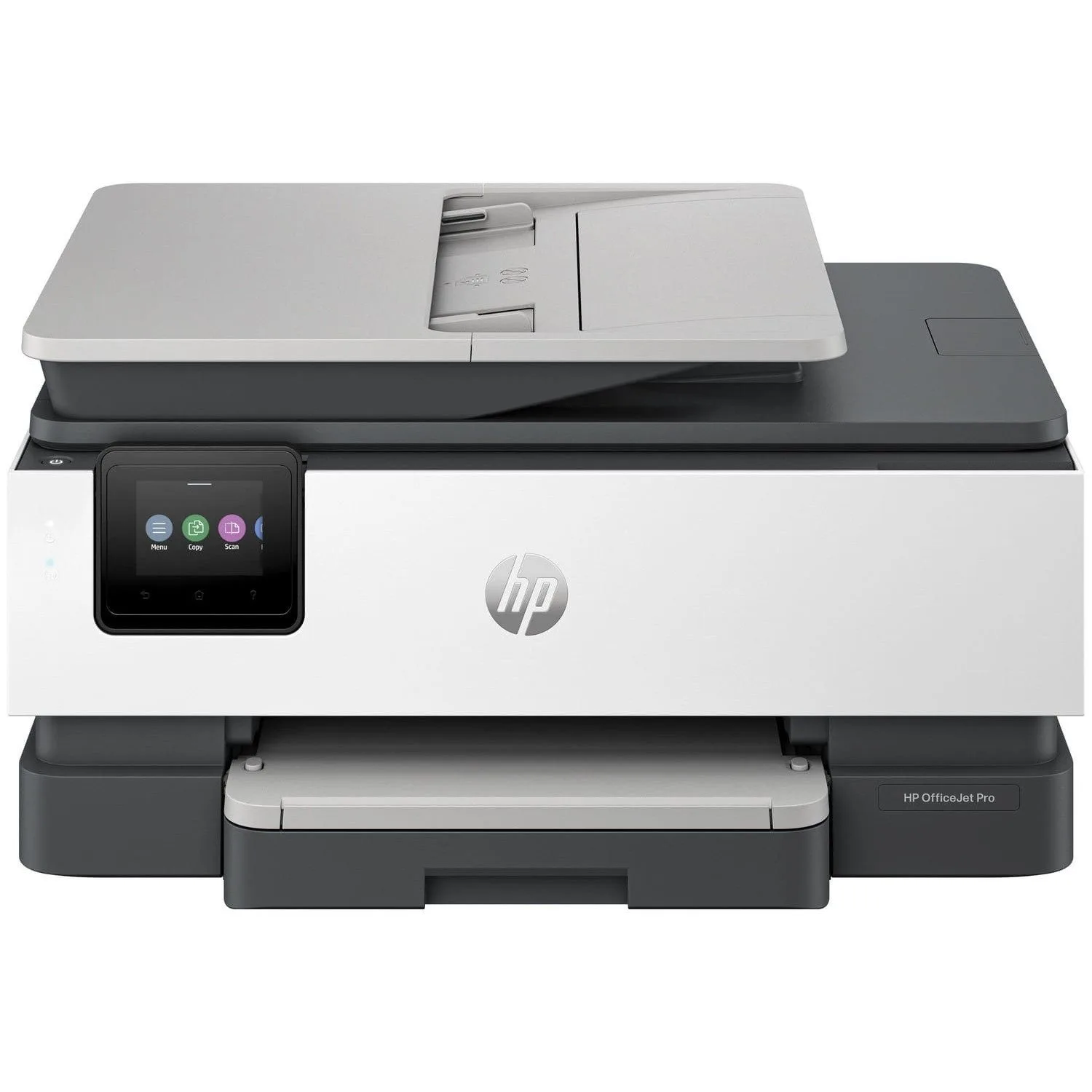 HP OfficeJet Pro 8122e - WiFi | Duplex | ADF | AirPrint | Instant Ink | HP+