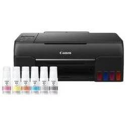 Canon PIXMA G640 MegaTank