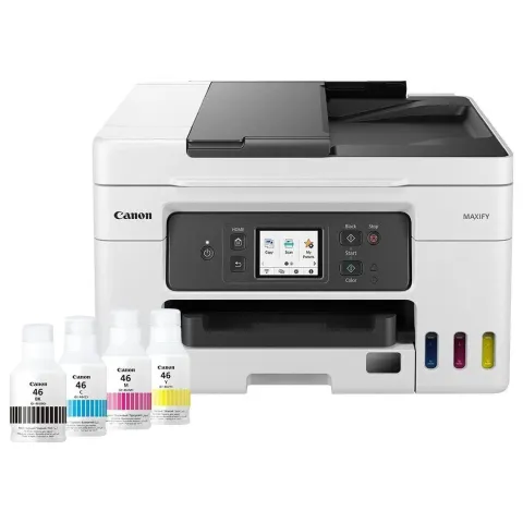 Canon MAXIFY GX4040 MegaTank