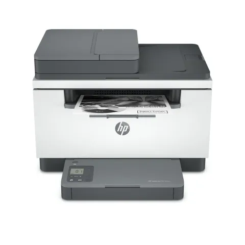 HP LaserJet MFP M234SDN Mono Duplex ADF