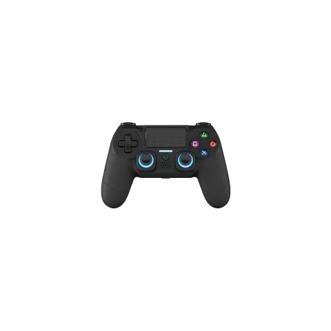 Dragonshock Controller Mizar+ Wireless schwarz PS4 PC