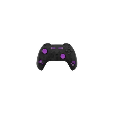 Dragonshock Controller Poptop Wireless Cubes black switch