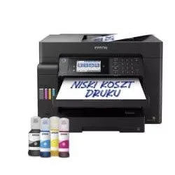 Epson MFP ITS L15160 A3+