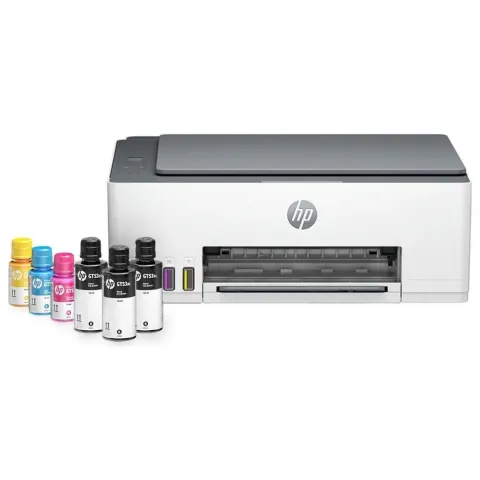 HP Smart Tank 580 Kolor Atrament USB