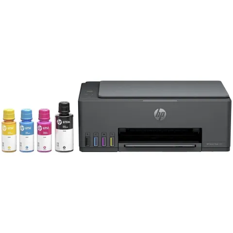 HP Smart Tank 581 Color Attraction Wi Fi USB