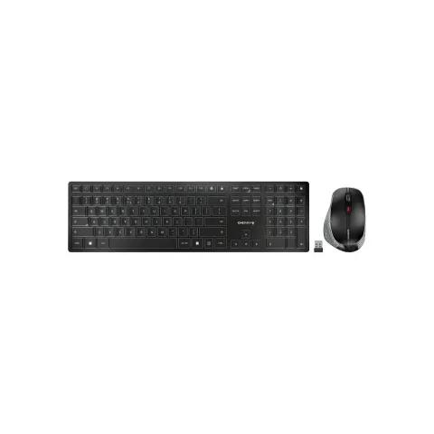 DW 9500 SLIM KEYBOARD COMBO