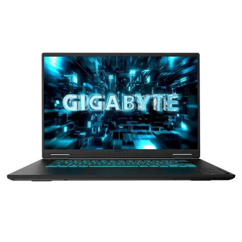 Gigabyte GAMING A16 PRO - Core 7 - 240H | 16"-165Hz QHD+ | 32GB | 1TB | NoOS | RTX 5080