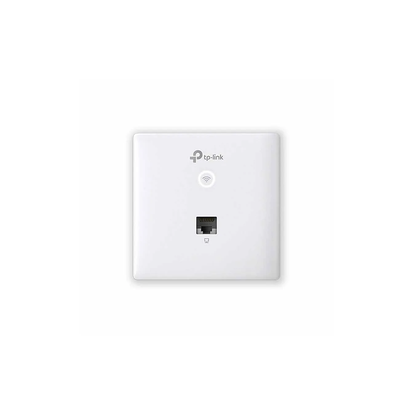 EAP230-WALL WIRELESS AC1200 MU-MIMO GIGABIT WALL PLATE ACCESS POINT TP-LINK