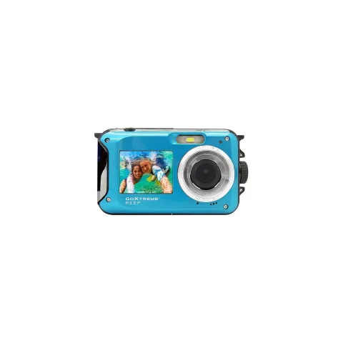 Easypix GoXtreme Reef blue