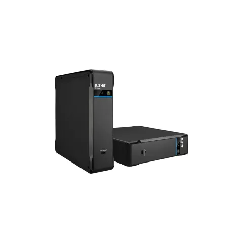 EATON 3P ELLIPSE 1300 USB DIN .