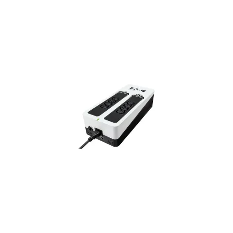 Eaton 3S Gen2 3S550I Offline USB 8x IEC C13