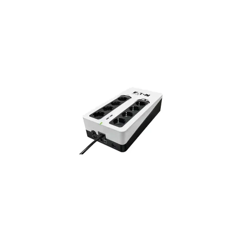 Eaton 3S Gen2 3S700D Offline USB 8x Schuko