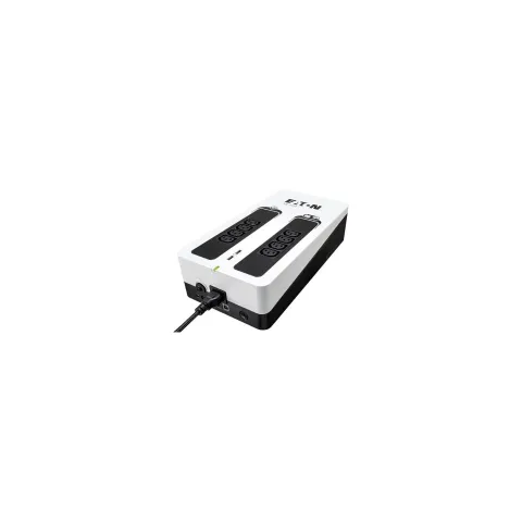 Eaton 3S Gen2 3S700I Offline USB 8x IEC C13