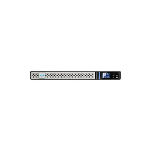 EATON 5P1550IRNG2 Rackmount 1550VA 1HE mit Netzwerkkarte