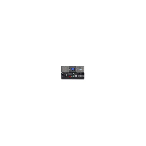 EATON 9PX 3000i 3000VA 3000W Tower Rack USV RS-232 USB 3U 19ZKit Runtime 4 13min Voll Halblast