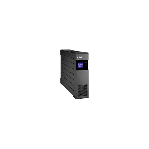 Eaton Ellipse PRO 1200 - USV - Wechselstrom 230 V - 750 Watt - 1200 VA - 7 Ah - USB - Ausgangsanschlüsse: 8 - 2U - 48...