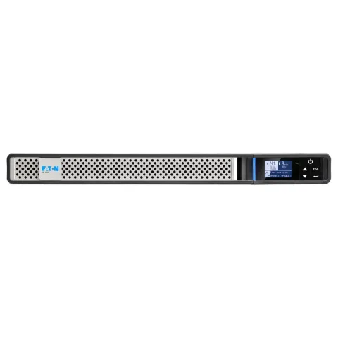 Eaton Rack 5P1150IRG2 Line-Interactive USB 6x IEC C13