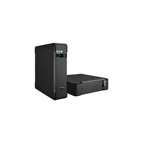 Eaton USV 3P Ellipse 1700 USB DIN 1040 W 1700 VA 8 Ausgänge